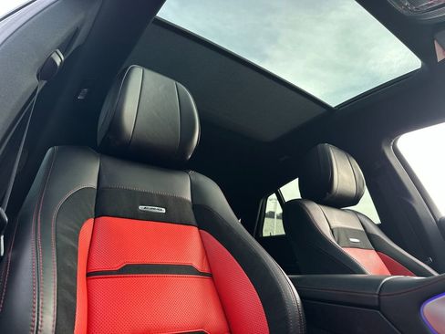 Used 2022 Mercedes-Benz GLE 53 AMG 4MATIC Coupe image 17