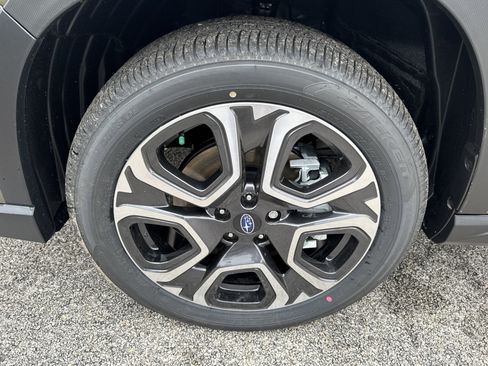 New 2026 Subaru Ascent Touring image 10