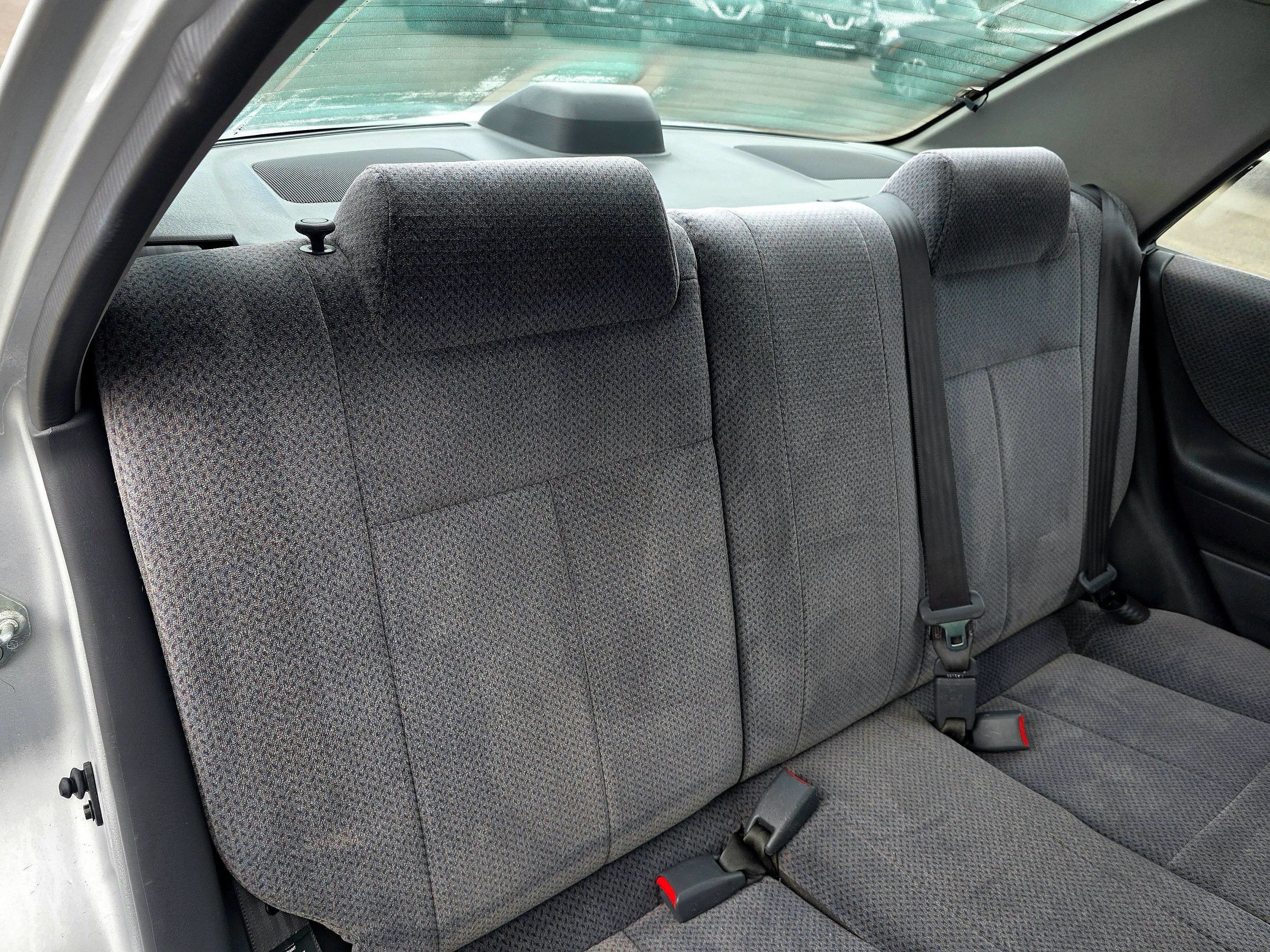 Used 1999 MAZDA Protege FWD image 45