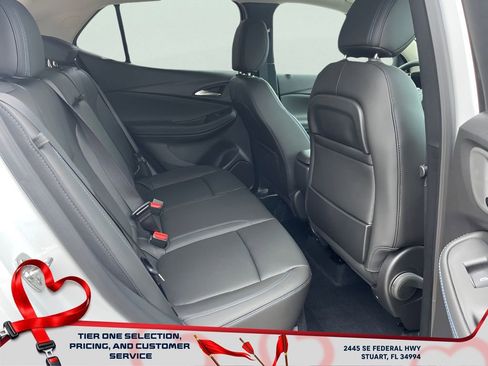 New 2026 Buick Encore GX Sport Touring w/ Advanced Technology Package image 16