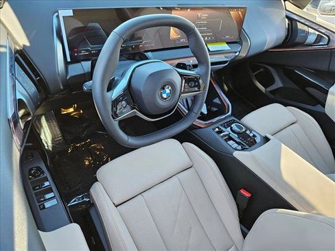 Used 2026 BMW X3 xDrive30i w/ Convenience Package AWD/4WD image 3