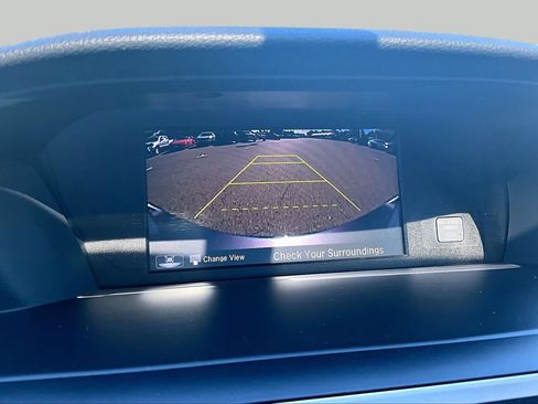 Used 2017 Honda Accord EX-L image 26