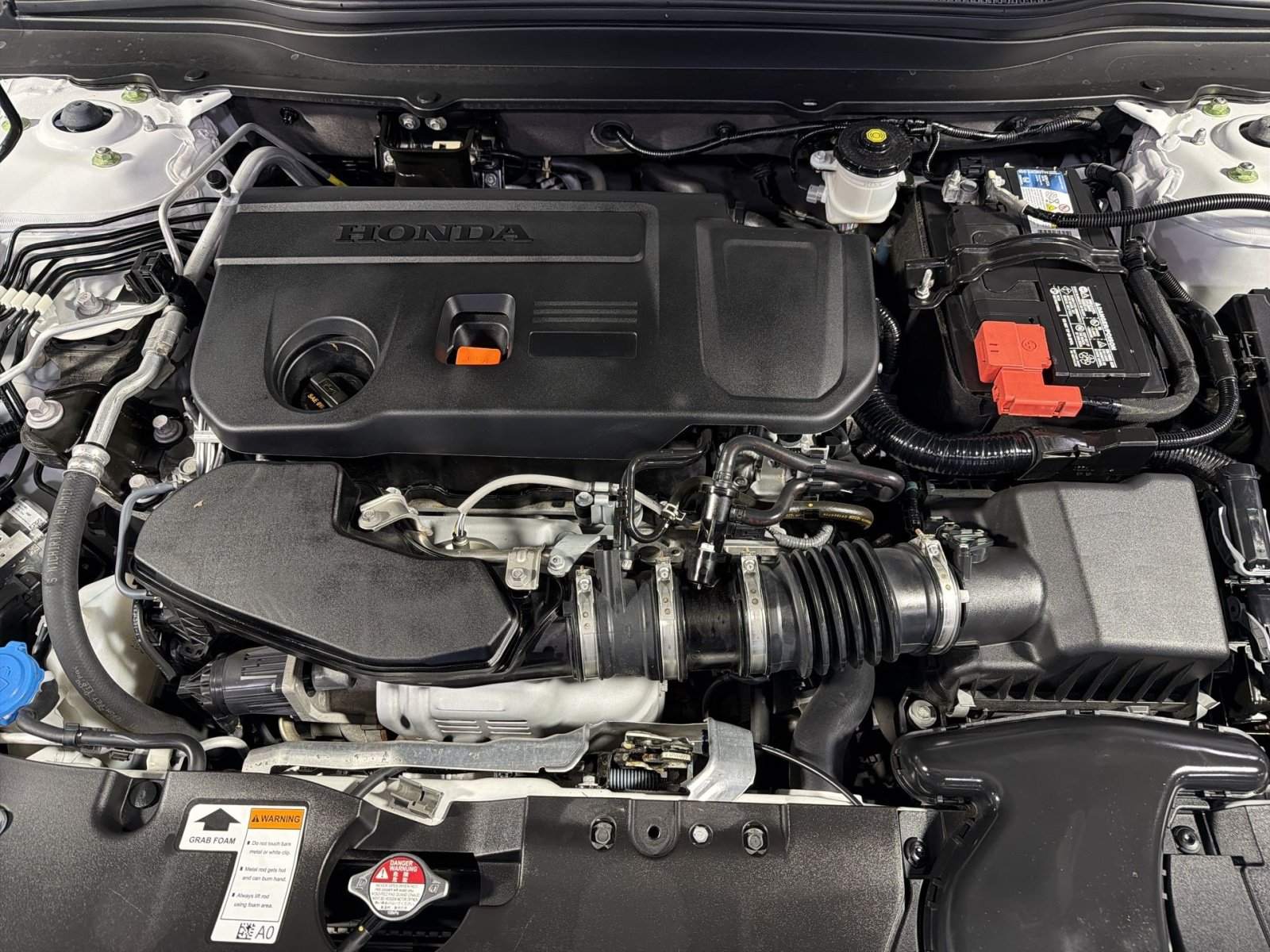 Used 2021 Honda Accord Touring image 30