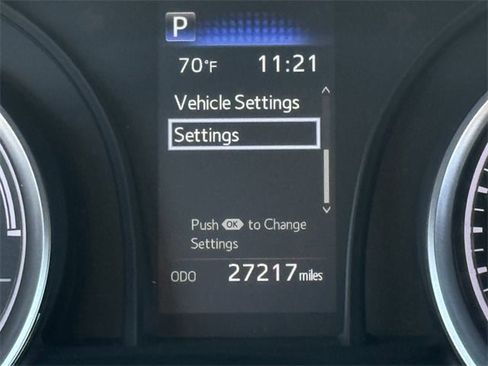 Used 2024 Toyota Camry LE image 15