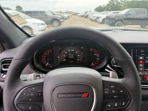 New 2026 Dodge Durango GT image 15