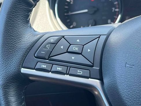Used 2021 Nissan Rogue Sport SL w/ Premium Package AWD/4WD image 22