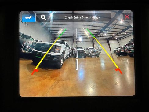 Used 2022 RAM 2500 Tradesman AWD/4WD image 26