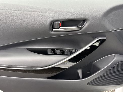 Used 2025 Toyota Corolla GR image 32