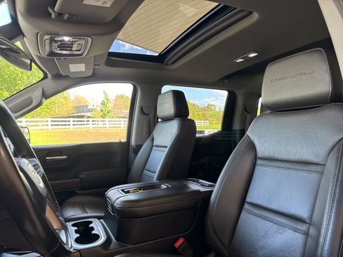 Used 2019 GMC Sierra 1500 Denali image 14