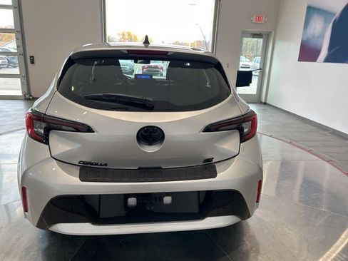New 2026 Toyota Corolla SE image 6