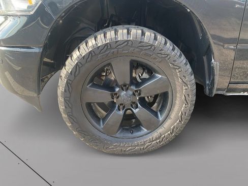 Used 2018 RAM 1500 Lone Star RWD image 24