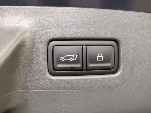 New 2026 Hyundai Santa Fe SEL image 18