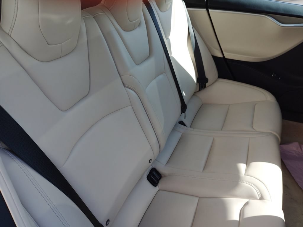 Used 2018 Tesla Model S 75D AWD/4WD image 22