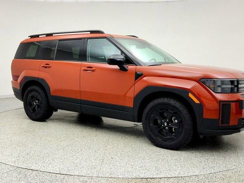 Used 2025 Hyundai Santa Fe XRT image 3