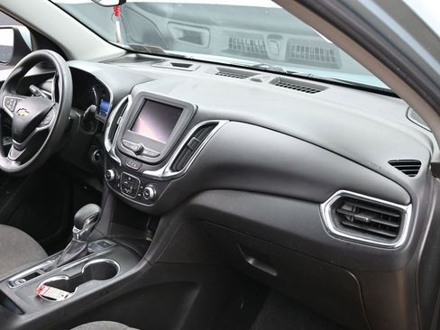 Used 2022 Chevrolet Equinox LT AWD/4WD image 31