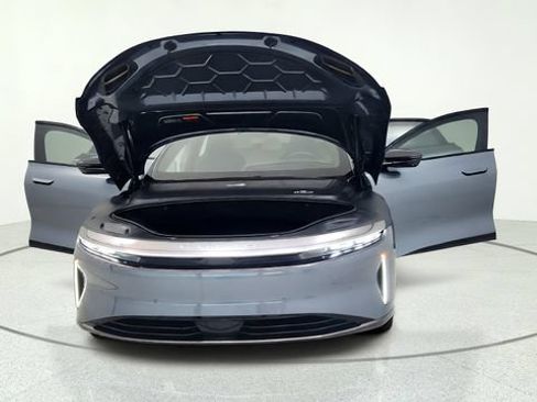 Used 2024 Lucid Air Touring AWD/4WD image 18
