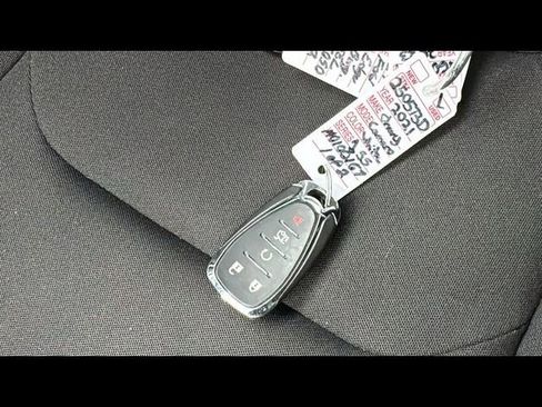 Used 2021 Chevrolet Camaro SS RWD image 27