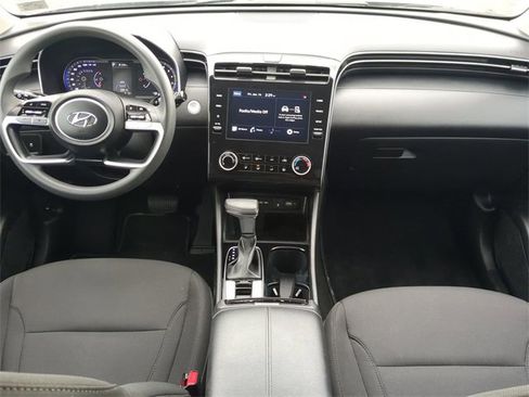 Used 2023 Hyundai Tucson SEL image 13