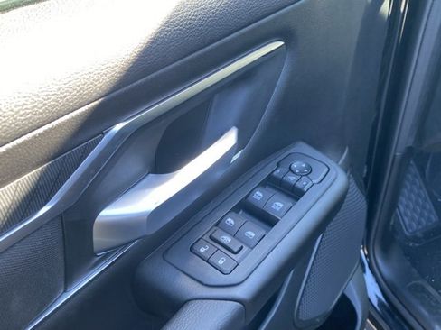 New 2026 RAM 1500 Big Horn image 12