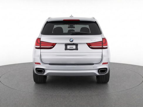 Used 2018 BMW X5 sDrive35i RWD image 7