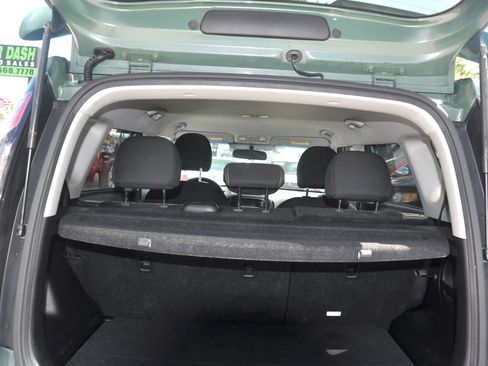 Used 2014 Kia Soul + w/ UVO w/Eservices Package FWD image 26