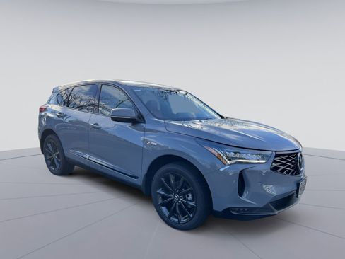 New 2026 Acura RDX A-Spec image 7