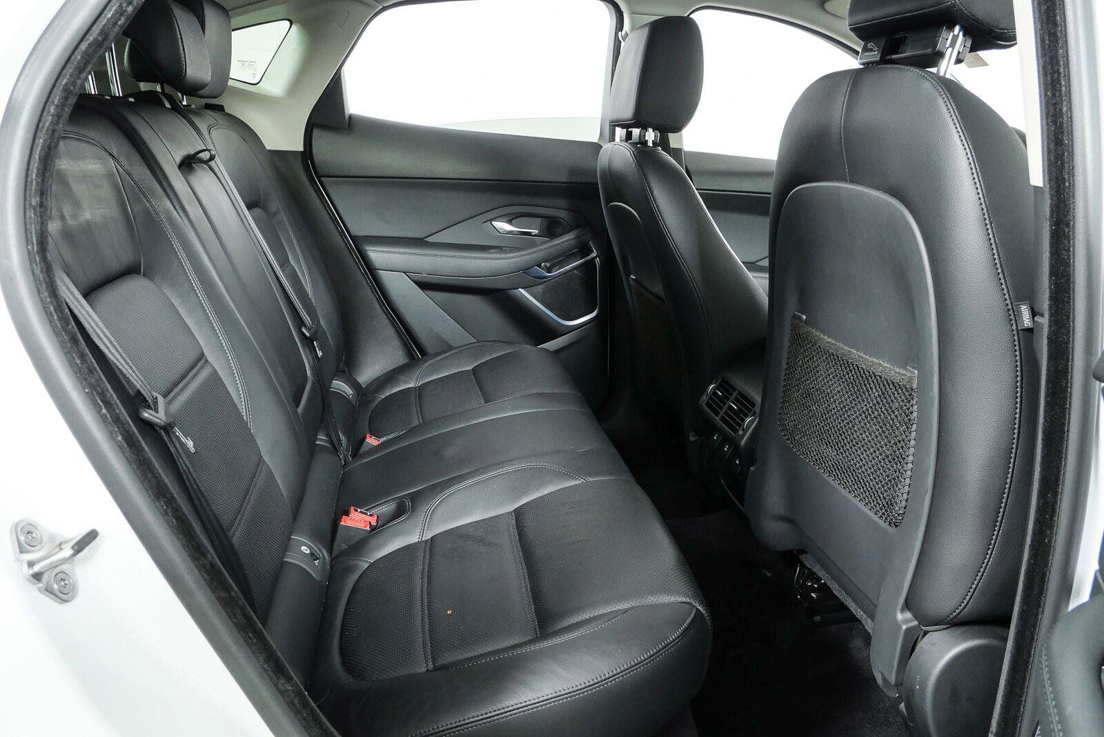 Used 2018 Jaguar E-PACE SE AWD/4WD image 23