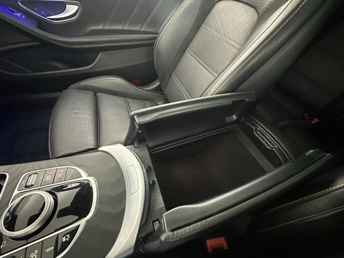 Used 2021 Mercedes-Benz C 63 AMG S w/ Exterior Lighting Package image 40