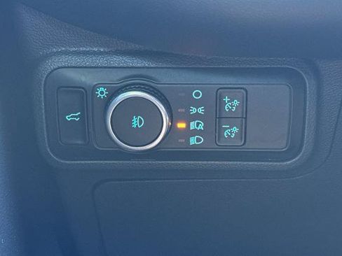 Certified 2025 Ford Explorer ST-Line AWD/4WD image 28