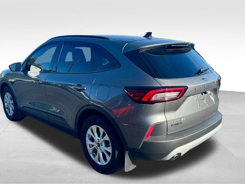 New 2025 Ford Escape Active FWD image 13
