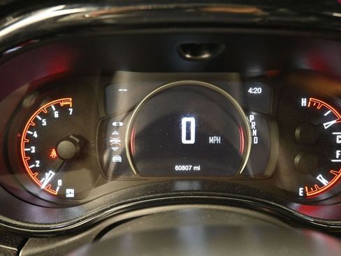 Used 2022 Dodge Durango SXT w/ Blacktop Package image 25