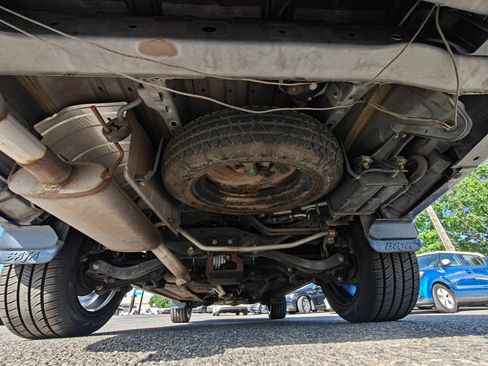 Used 2006 Subaru Baja Sport AWD/4WD image 38