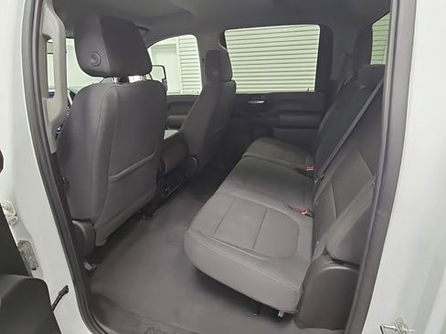 Used 2021 Chevrolet Silverado 2500 LT w/ Fleet Comfort Package image 25