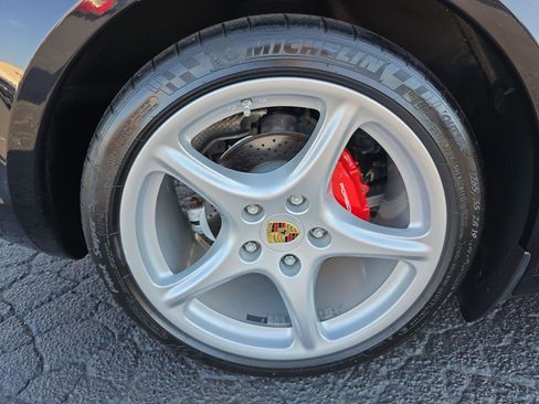 Used 2006 Porsche Cayman S image 17