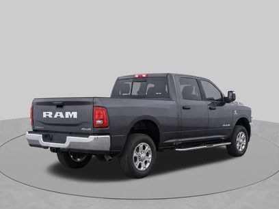 Used 2026 RAM 2500 Big Horn