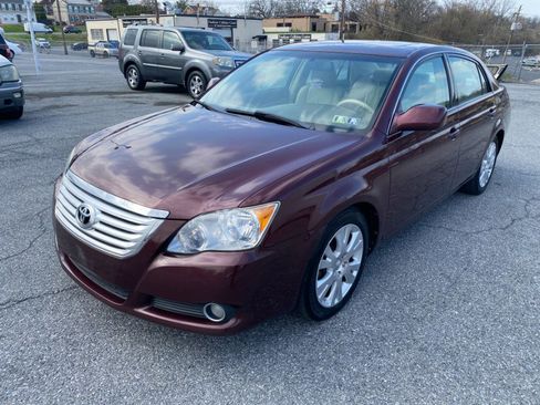 Used 2008 Toyota Avalon XLS image 1