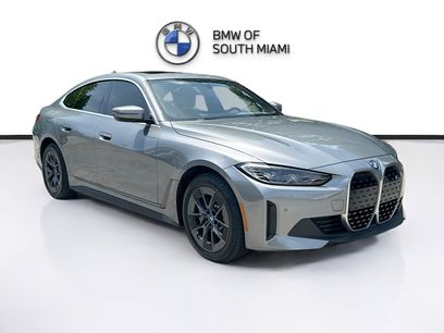 Used 2024 BMW i4 eDrive35 w/ Convenience Package