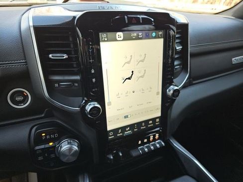 Used 2022 RAM 1500 Laramie w/ Sport Appearance Package image 24