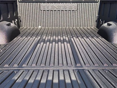 New 2026 Toyota Tundra SR image 21