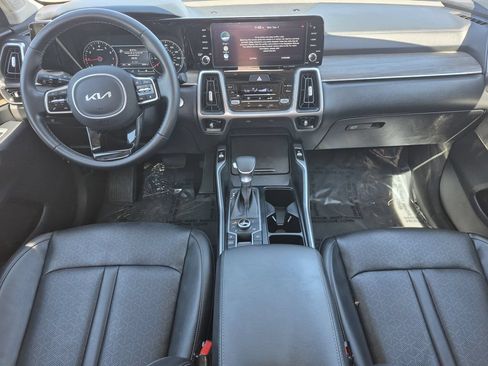 Used 2023 Kia Sorento X-Line EX AWD/4WD image 14