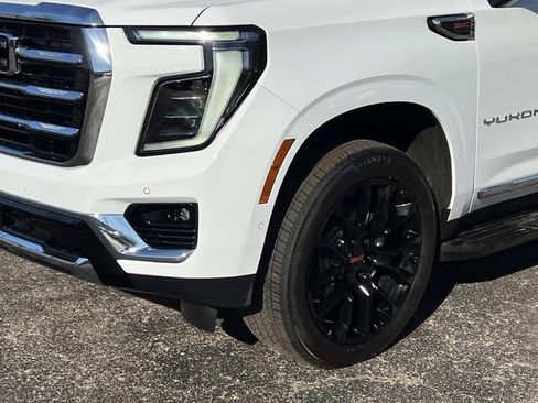 New 2026 GMC Yukon Elevation w/ Elevation Premium Package image 9