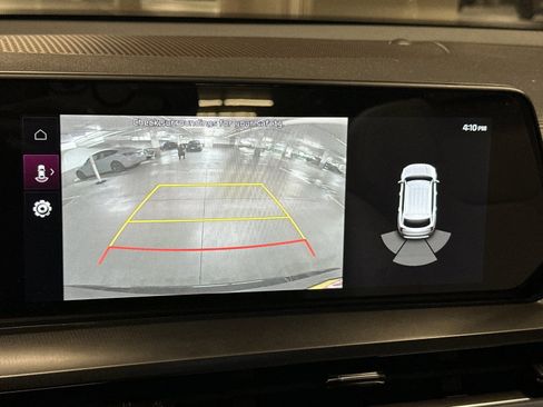 Used 2025 Kia Telluride S image 28