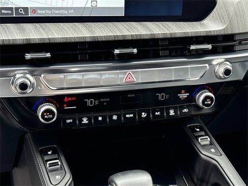 Certified 2024 Kia Telluride SX image 22