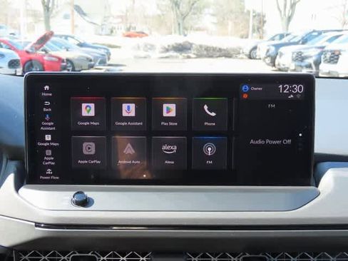 Certified 2025 Honda Accord Touring image 22