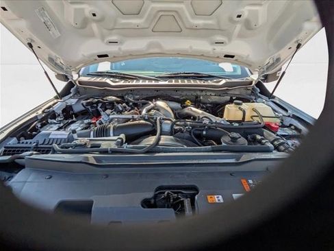 Used 2024 Ford F350 XLT image 24
