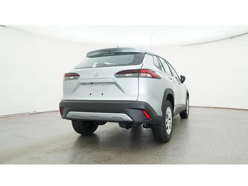 New 2026 Toyota Corolla Cross L FWD image 25