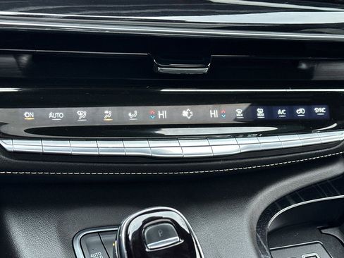 Used 2023 Cadillac Escalade Sport w/ Touring Package image 27