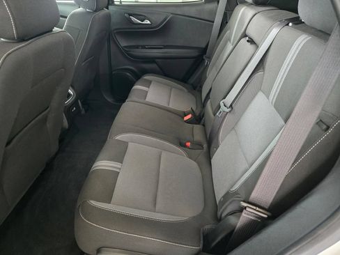 Used 2024 Chevrolet Blazer LT w/ Convenience Package AWD/4WD image 16