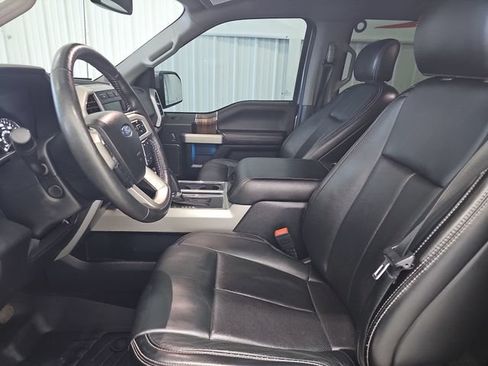 Used 2020 Ford F150 Lariat w/ Equipment Group 502A Luxury AWD/4WD image 37