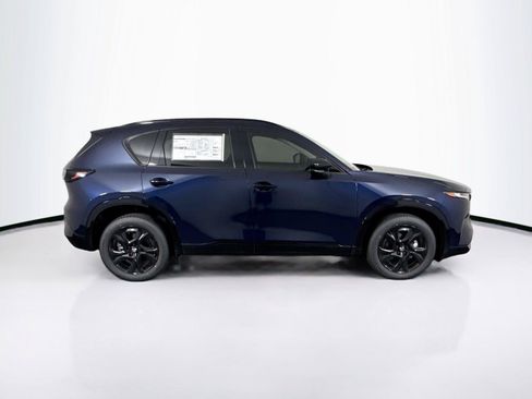New 2026 MAZDA CX-5 2.5 S w/ Premium Plus Package AWD/4WD image 6